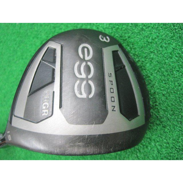 【〜5/10 15時価格】PRGR NEW egg FORGED 2019 8本 PRGR（プロギア） egg FW 2019 Ti/egg/M-43/15[5638] エッグ : Biwako