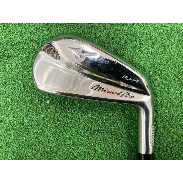 MIZUNO（ミズノ） Mizuno Pro FLI-HI 2019/DG95/S200/25[9821