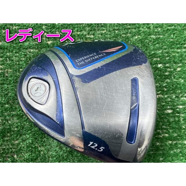 DUNLOP（ダンロップ） ゼクシオ2020 Blue/MP1100L※薄い凹み有り※/A
