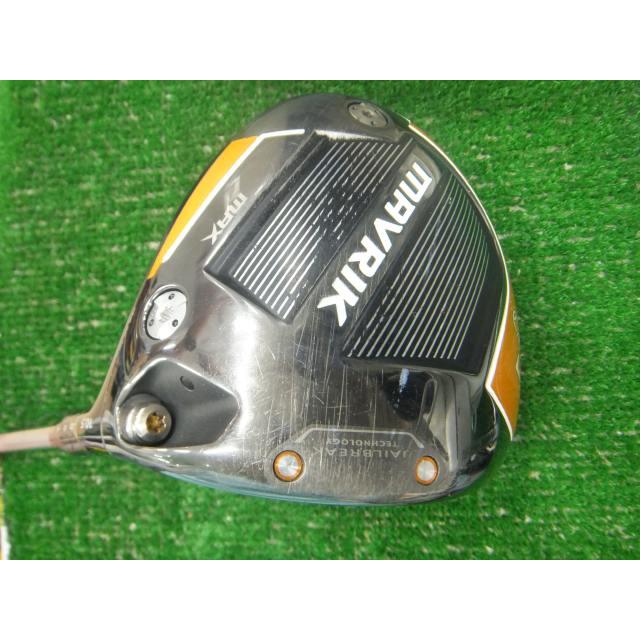 Callaway（キャロウェイ） MAVRIK MAX/Diamana40 for Callaway(JP)/S