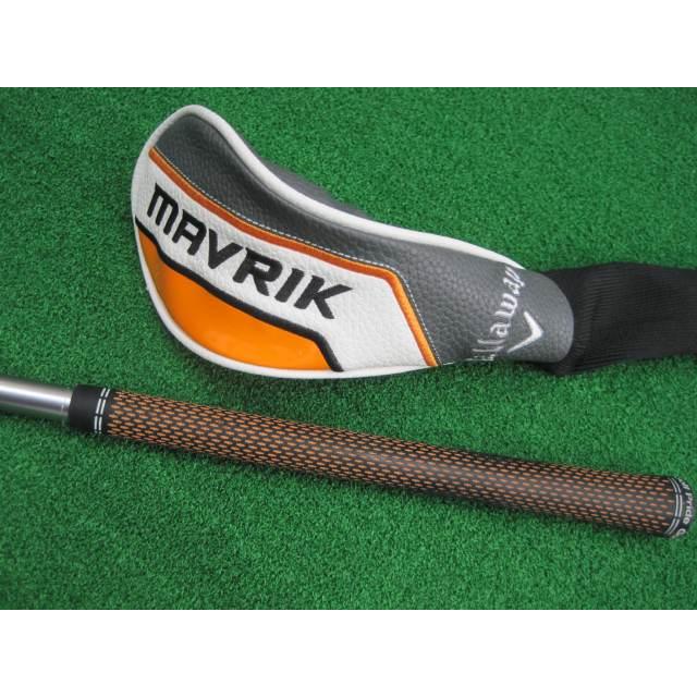 キャロウェイ MAVRIK MAX UTILITY/Diamana40 for Callaway(JP)/R/24[2635]｜biwako-golf｜05