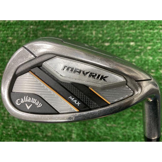 Callaway（キャロウェイ） MAVRIK MAX/NSPROZELOS7(JP)/S/54[0929