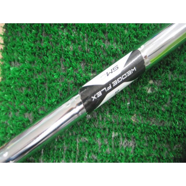 Titleist（タイトリスト） ボーケイSM8ツアークローム58-10S/DG(JP