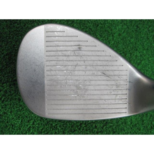クリーブランド SMART SOLE 4 G WEDGE/STEEL(JP)/WEDGE/50[1649]　スマート　中古ウエッジ｜biwako-golf｜03