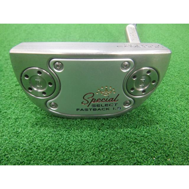Titleist（タイトリスト） SPECIAL SELECT FASTBACK1.5/オリジナル