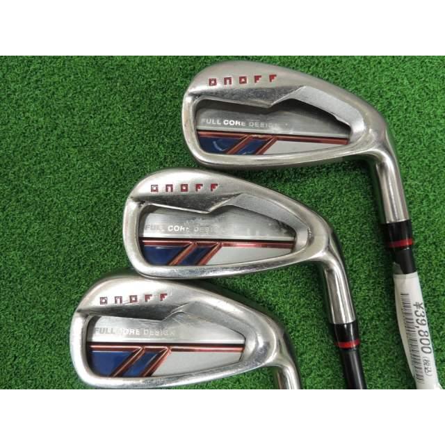 グローブライド(ダイワ) ONOFF AKA 2020/LABOSPEC SHINARI i65 5本