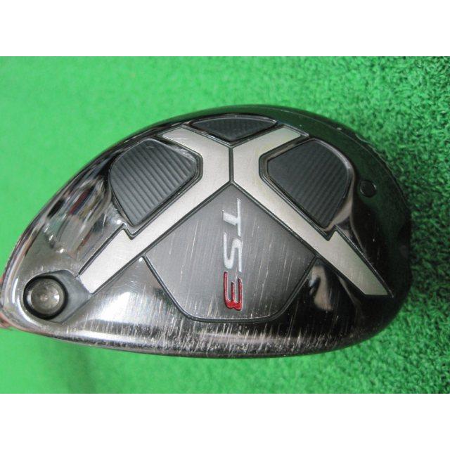 Titleist タイトリスト TS3 HYBRID/TENSEI CK PRO Orange HYBRID Titleist タイトリスト TS3 HYBRID/TENSEI CK PRO Orange HYBRID
