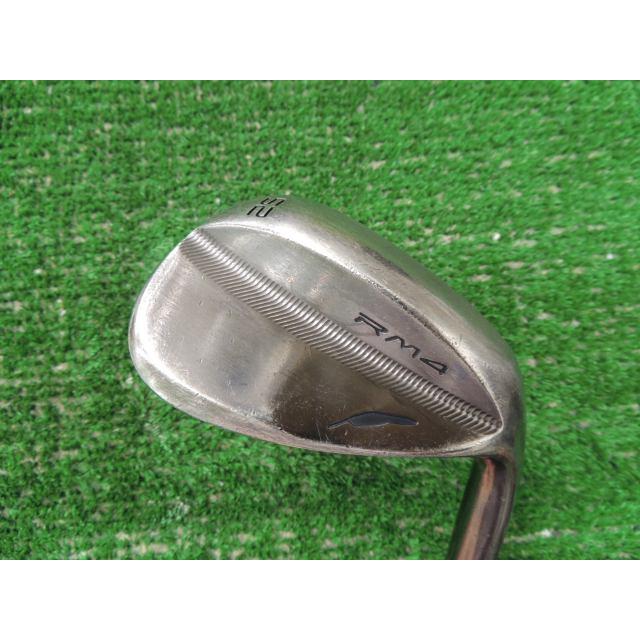 FOURTEEN（フォーティーン） RM-4 BLACK EDITION 52-08/NSPRO TS-101w