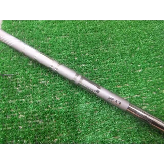 PING TOUR 2.0 CHROME 75（S)41.875インチ ピンスリーブ 5W//0[2523