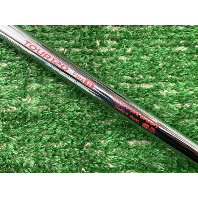 日本シャフト N.S.PRO MODUS3 TOUR 120（R）PINGスリーブ iCROSSOVER/R 