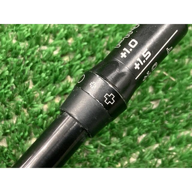 日本シャフト N.S.PRO REGIO formula B TYPE 65（S）ピンスリーブ/S/0