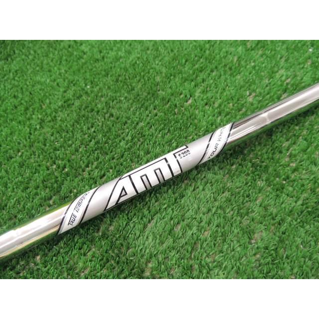 タイトリストスリーブ付　AMT ホワイト　S200 3U用 TRUE TEMPER（トゥルーテンパー） AMT TOUR WHITE（S200）39インチ