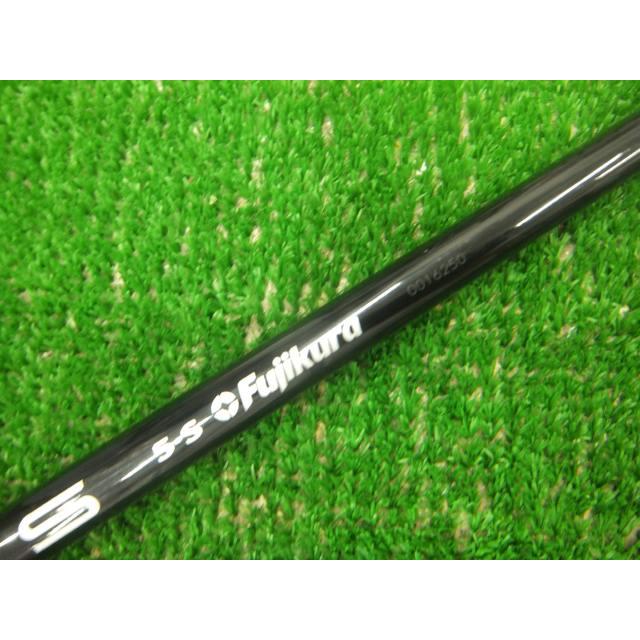 フジクラ VENTUS BLACK 5（S)ベルコア 43.875インチ PING