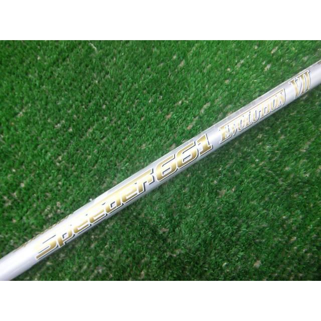 フジクラシャフト フジクラ Speeder 661 EvolutionVII（S）42インチ//0