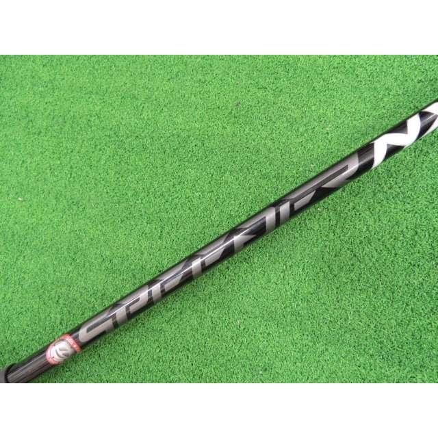 フジクラシャフト フジクラ SPEEDER NX BLACK 60（S）41.75インチ FW/S