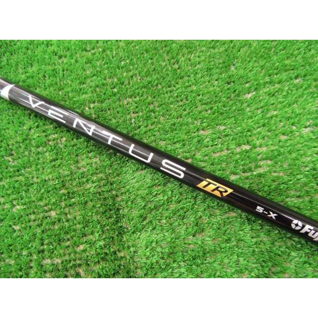 フジクラシャフト フジクラ VENTUS TR BLACK 5（X）44インチ PING