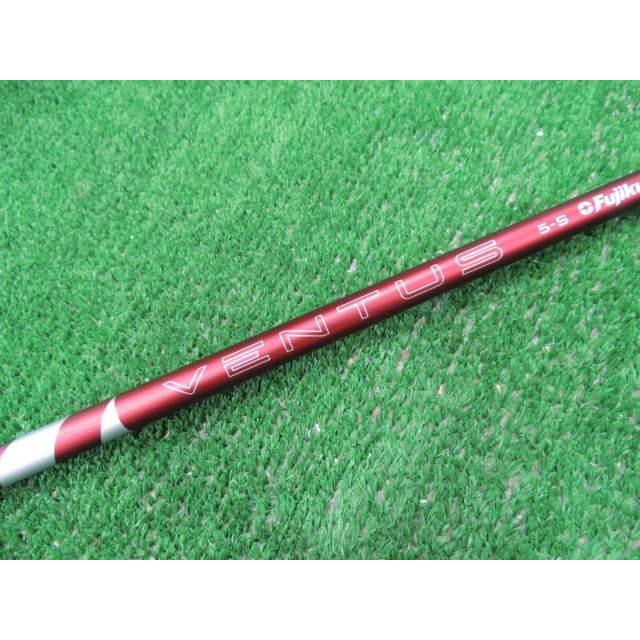 フジクラシャフト フジクラ 2024 VENTUS RED 5（S）43.75インチ Waoww