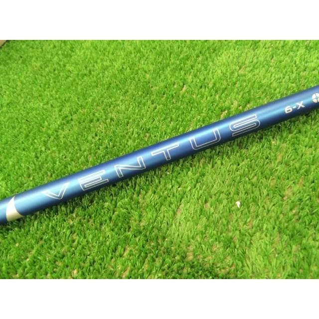 フジクラシャフト フジクラ 2024 VENTUS BLUE 6（X）44.25インチ PING