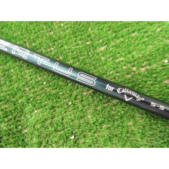 フジクラシャフト フジクラ VENTUS GREEN 5 for CW(S）44.25インチ