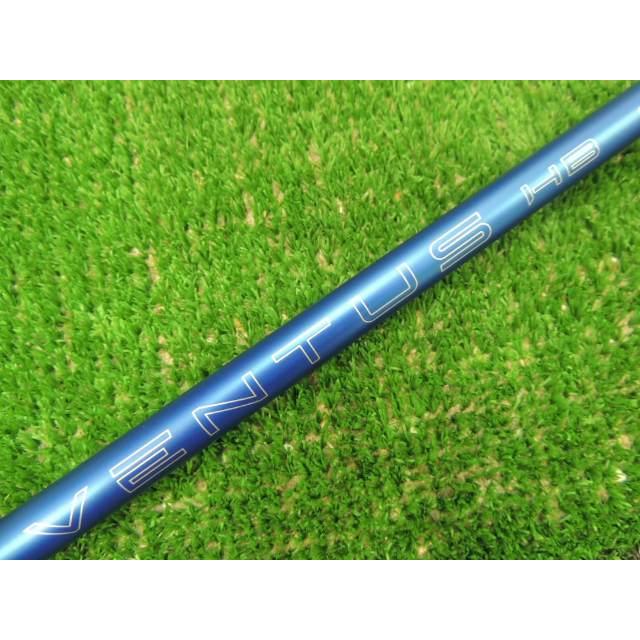 フジクラシャフト フジクラ VENTUS HB BLUE 9（X）38.125インチ/X/0
