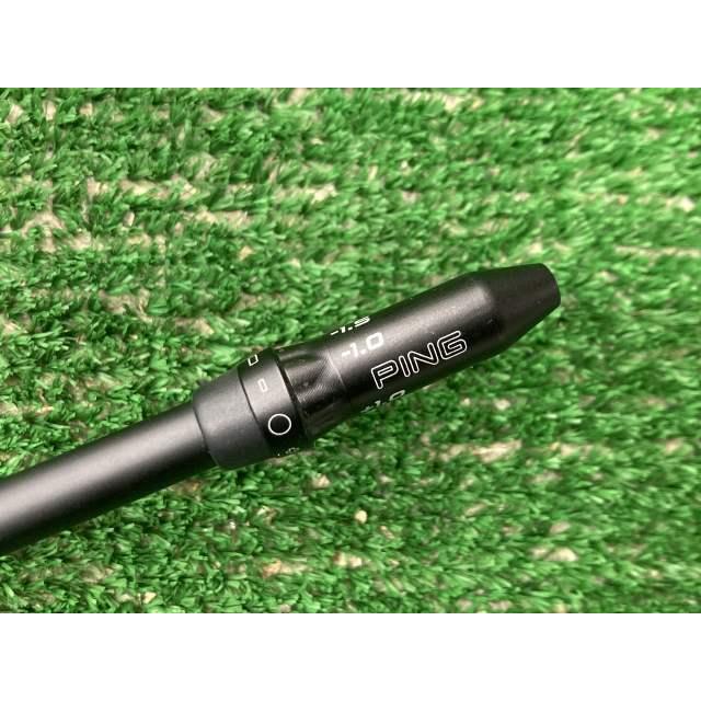 フジクラシャフト フジクラ 2024 VENTUS BLACK 6（X）44.125インチ 