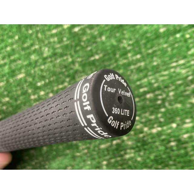 フジクラシャフト フジクラ 2024 VENTUS BLACK 6（X）44.125インチ 