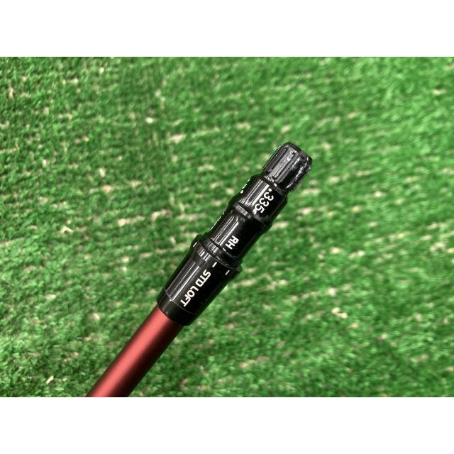 フジクラシャフト フジクラ 2024 VENTUS RED 6（S）44.375インチ 