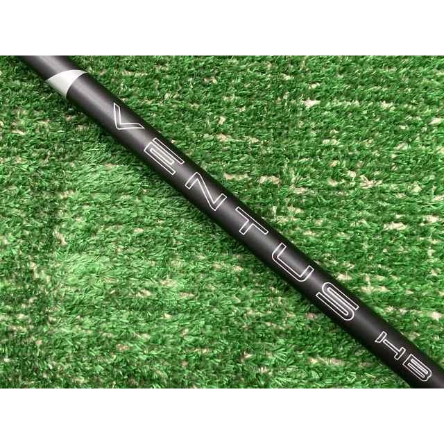 フジクラシャフト フジクラ VENTUS HB BLACK 8（S）38.625インチ/S/0
