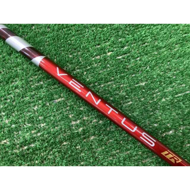 フジクラシャフト フジクラ VENTUS TR RED 5（S）43.875インチ