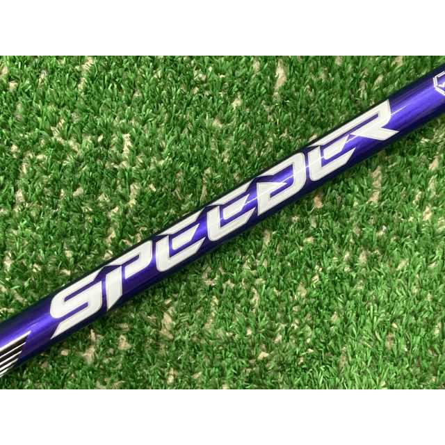 フジクラシャフト フジクラ SPEEDER NX VIOLET 60（S）44.125インチ