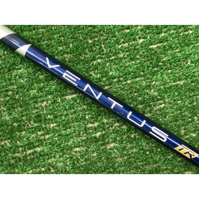 フジクラシャフト フジクラ VENTUS TR BLUE 6（S）42.125インチ
