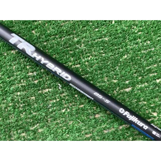 フジクラシャフト フジクラ TR HYBRID 85（S）39.25インチ/S/0[1054