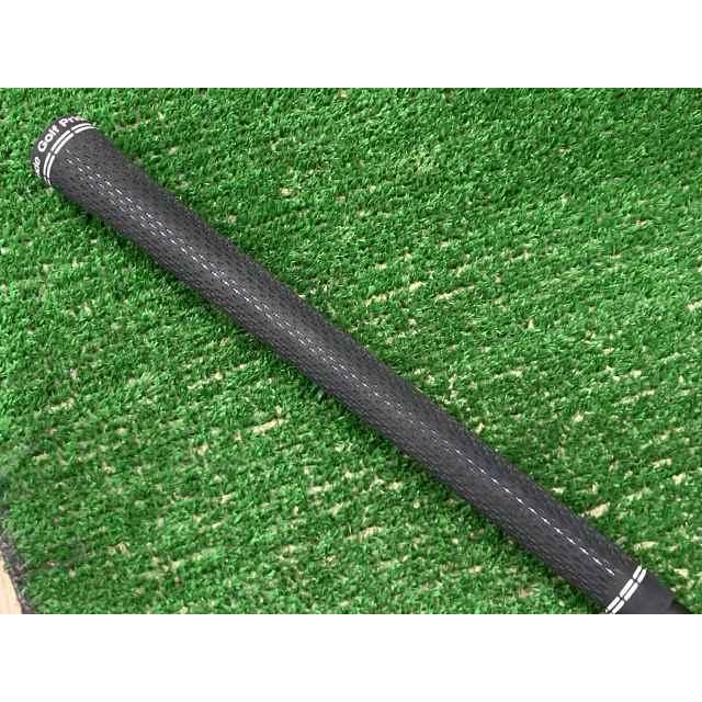 フジクラシャフト フジクラ TRAVIL IRON 75（S）38.5インチ PING