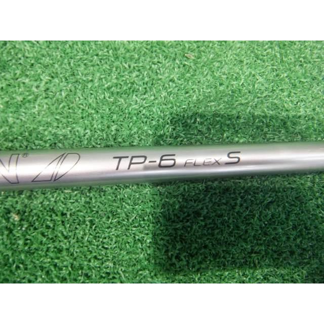 Shaft Driver Graphite Design Tour AD TP-5 R1 44 Pouces - Occasion Bon état