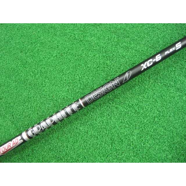 GRAPHITE DESIGN TOUR AD XC Wood 6 S
