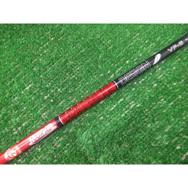 Graphite Design Tour AD VF-6 Flex X 44 en arbre de