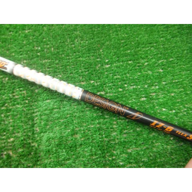GRAPHITE DESIGN TOUR AD IZ 6S Golf club Driver shaft 1w 44in Sleeve Adapter