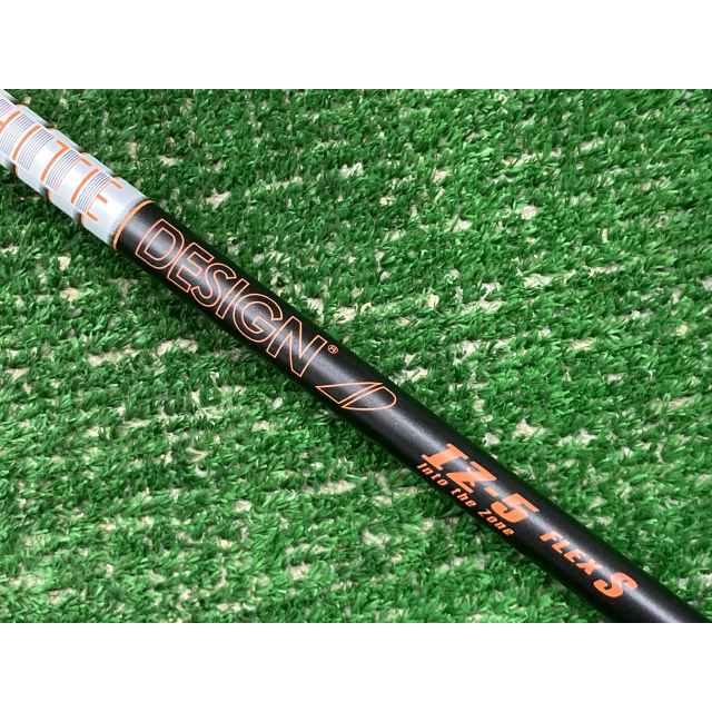 GRAPHITE DESIGN（グラファイトデザイン） Tour AD IZ-5（S）41.25