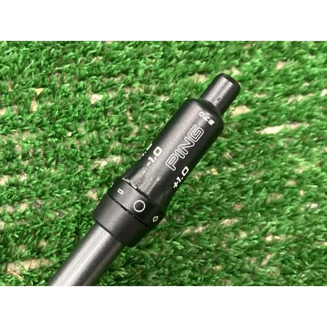 GRAPHITE DESIGN（グラファイトデザイン） Tour AD U-75（S）39.625
