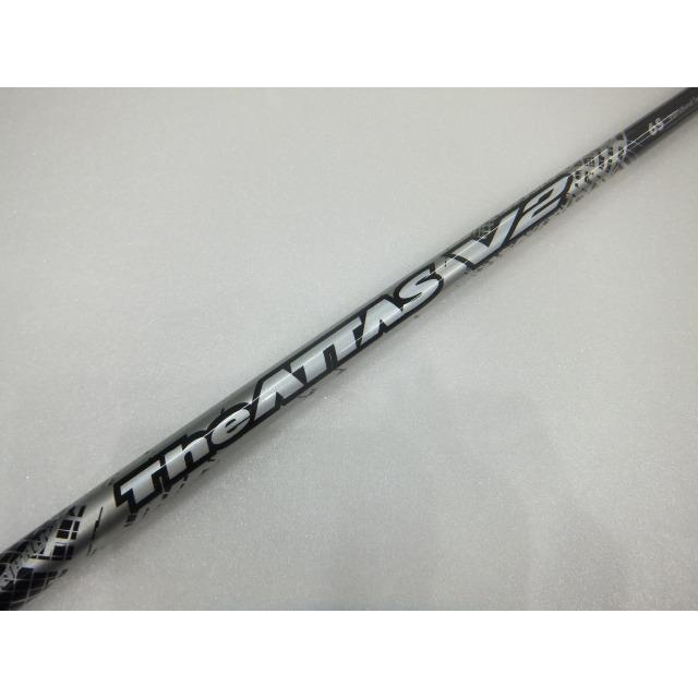 Manchon d'arbre UST Mamiya The ATTAS V2 6 (S) pour broche 44,5 - eBay
