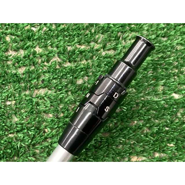 USTマミヤ ATTAS KING 5X 44インチTMスリーブ USTマミヤ ATTAS KING 5（SX）44インチ キャロウェイスリーブ/SX/0