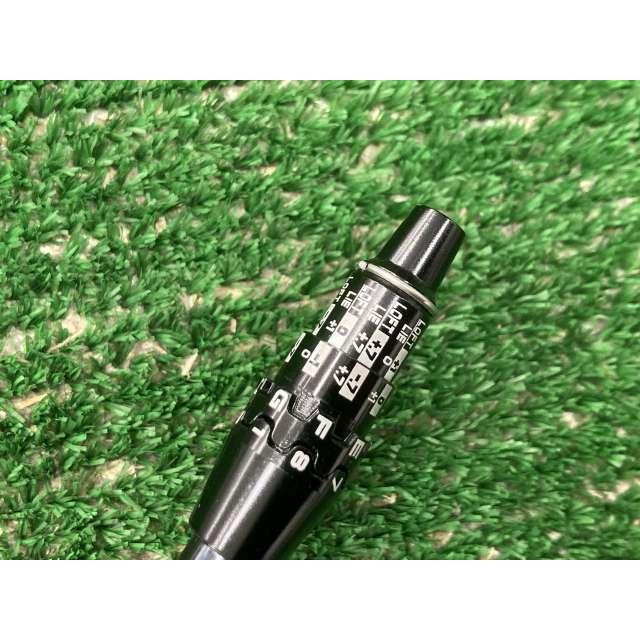 USTマミヤ LIN-Q for COBRA（SR)44.125インチ コブラスリーブ DS-ADAPT