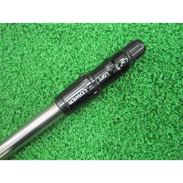 Arbre De Driver Mitsubishi Diamana GT 60 S - 44" - Graphite - Bon État