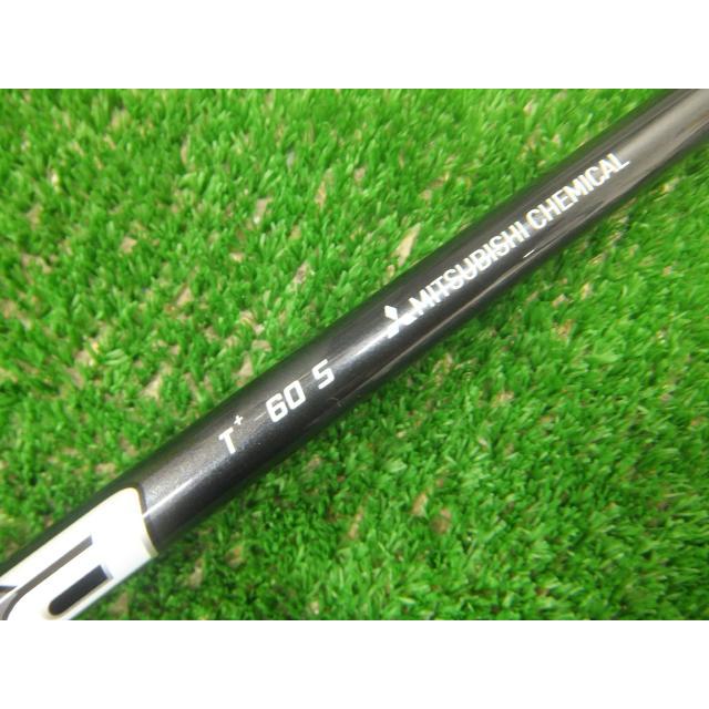 三菱 三菱レイヨン Diamana T+ 60(S)44.625インチ 三菱 三菱レイヨン Diamana T+ 60(S)44.625インチ