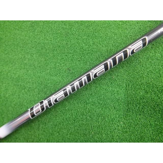 Diamana PD 60 S 44.25インチ テーラーメイドスリーブ 三菱（MITSUBISHI） 三菱レイヨン Diamana PD60（S）44.25インチ