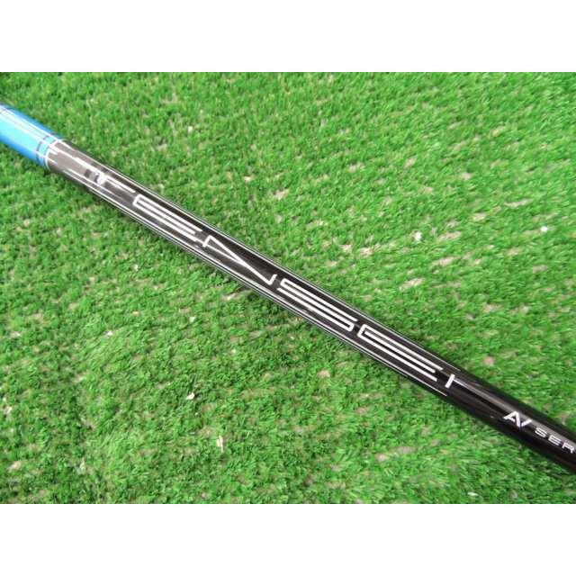 三菱（MITSUBISHI） 三菱レイヨン TENSEI AV BLUE 55（S)44.5インチ