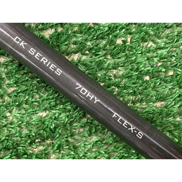 三菱（MITSUBISHI） TENSEI CK Pro Orange HY 70（S）38.875インチ