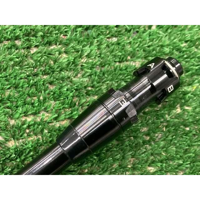 テンセイオレンジ　80ＨＹ-Ｓ　タイトリストスリーブ 三菱（MITSUBISHI） TENSEI CK Pro Orange HY 80（S）39インチ