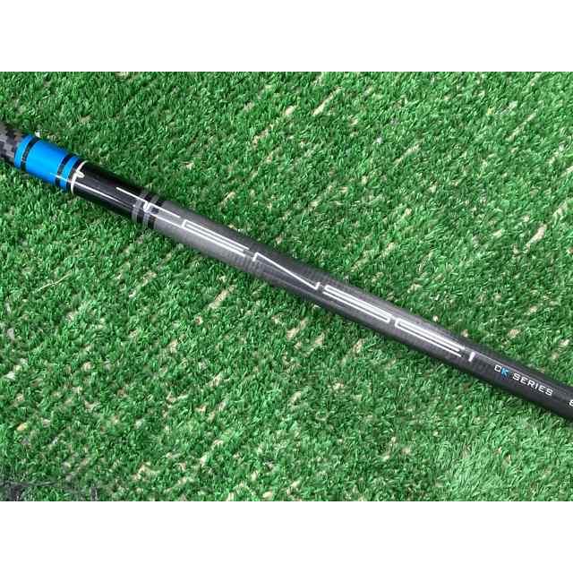 まめ様　ユーティリティ　シャフト　Tensei ck series 80HY 三菱（MITSUBISHI） 三菱ケミカル TENSEI CK BLUE 80HY（S)39.25インチ