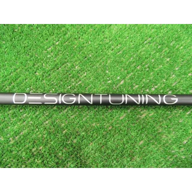 デザインチューニング DESIGNTUNING CODE-X 2024（50X）43.75インチ